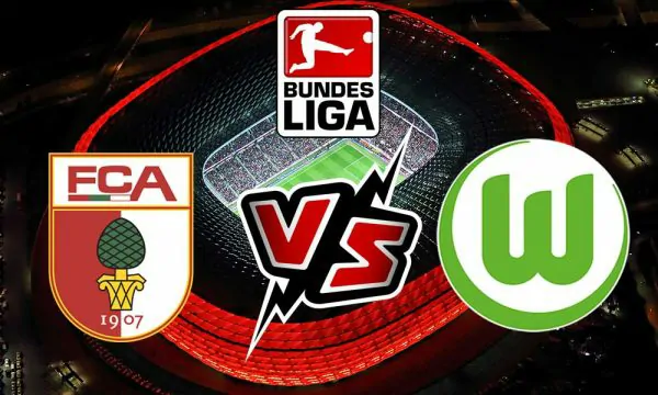 Wolfsburg vs Augsburg